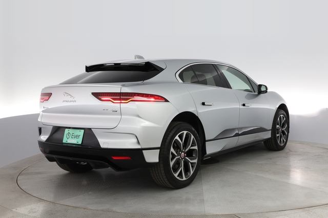 2022 Jaguar I-Pace