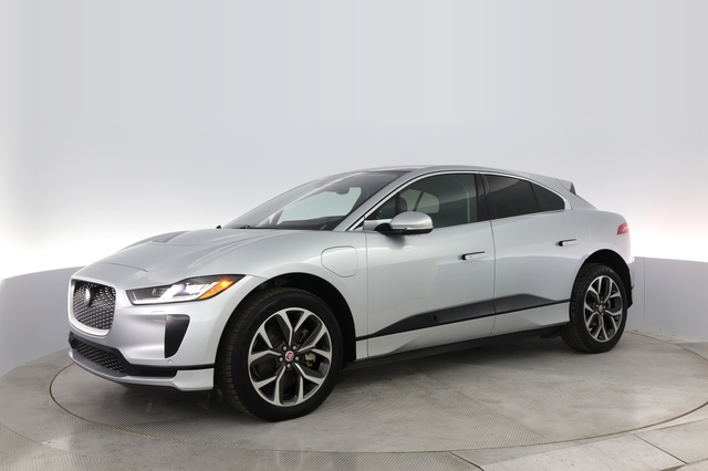 2022 Jaguar I-Pace