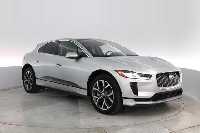 2022 Jaguar I-Pace