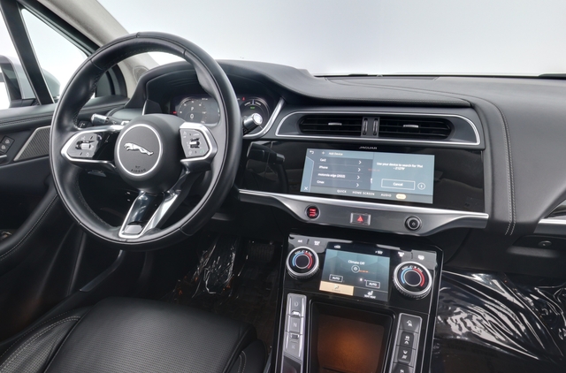 2022 Jaguar I-Pace