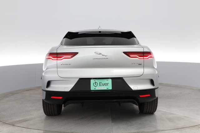 2022 Jaguar I-Pace