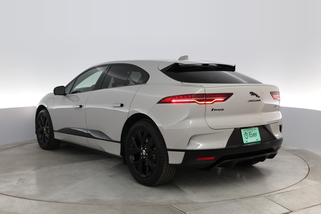 2022 Jaguar I-Pace