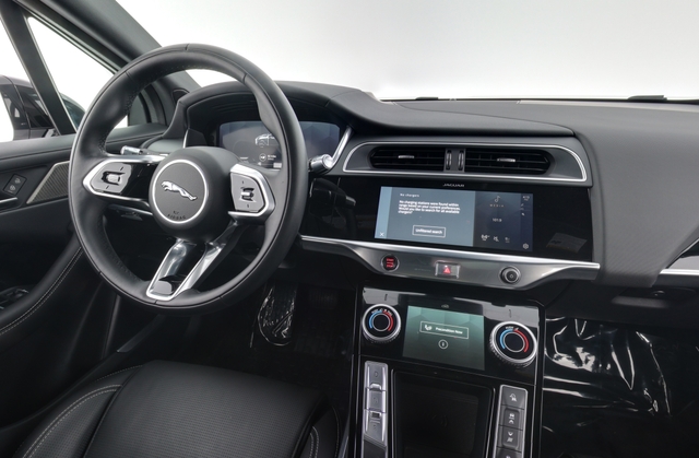 2022 Jaguar I-Pace