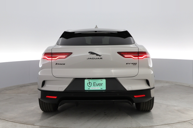 2022 Jaguar I-Pace