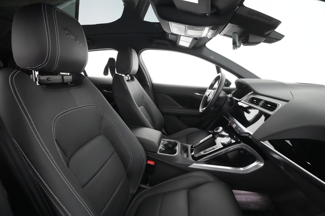 2022 Jaguar I-Pace