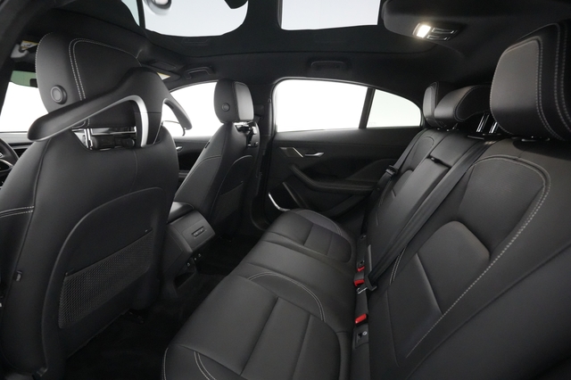 2022 Jaguar I-Pace