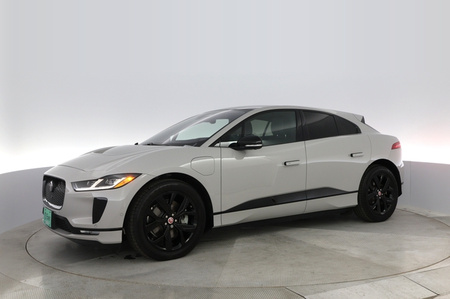 2022 Jaguar I-Pace