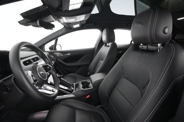 2022 Jaguar I-Pace
