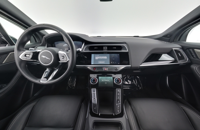 2022 Jaguar I-Pace