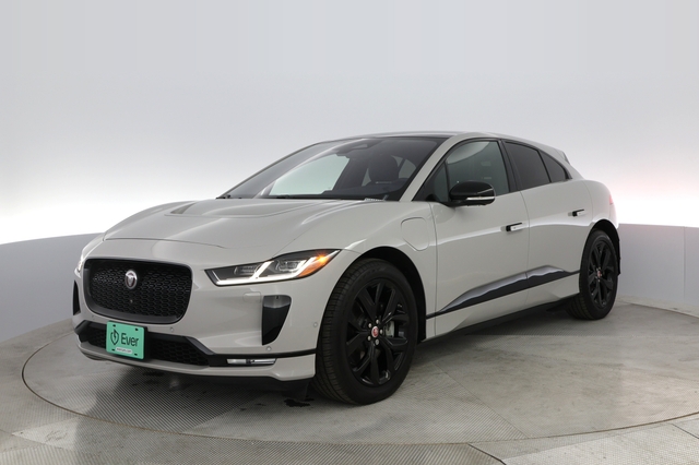 2022 Jaguar I-Pace