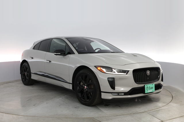 2022 Jaguar I-Pace