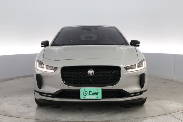 2022 Jaguar I-Pace