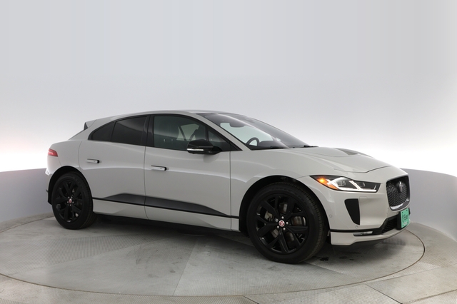 2022 Jaguar I-Pace