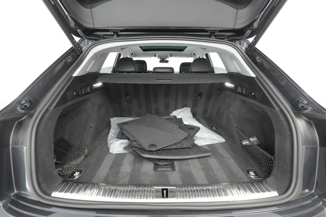 2021 Audi e-tron