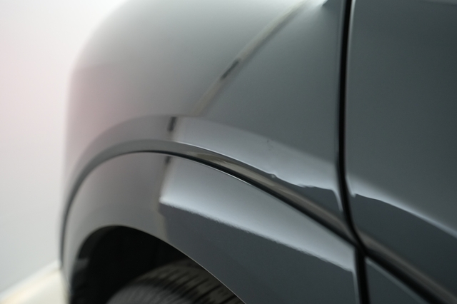 2021 Audi e-tron