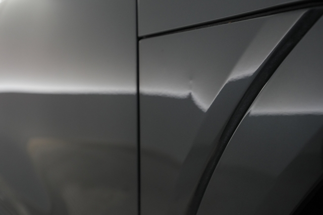 2021 Audi e-tron
