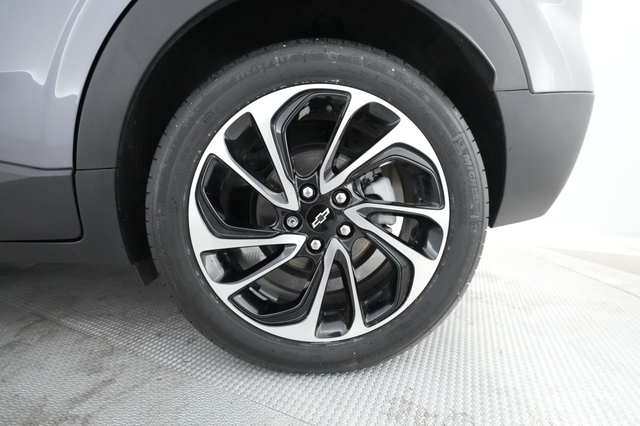 2022 Chevrolet Bolt EUV