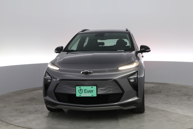 2022 Chevrolet Bolt EUV