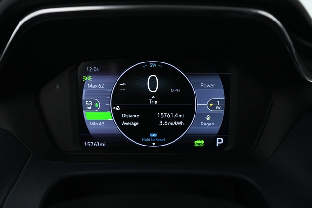 2022 Chevrolet Bolt EUV