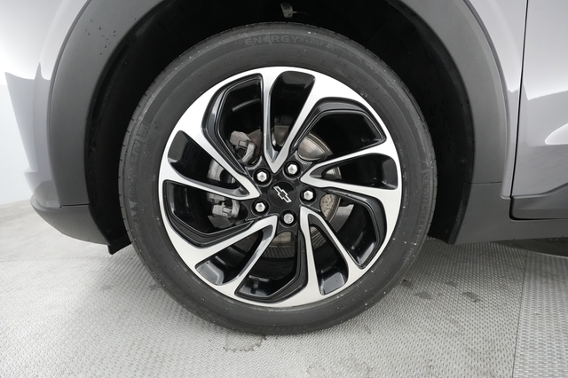 2022 Chevrolet Bolt EUV
