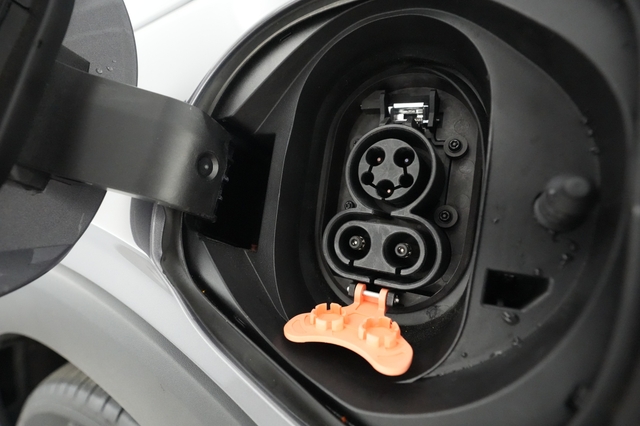 2022 Chevrolet Bolt EUV