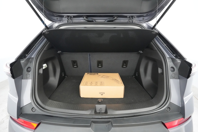 2022 Chevrolet Bolt EUV