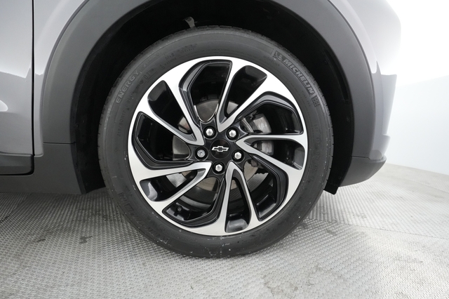 2022 Chevrolet Bolt EUV