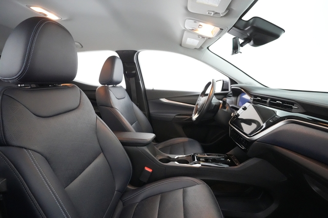 2022 Chevrolet Bolt EUV