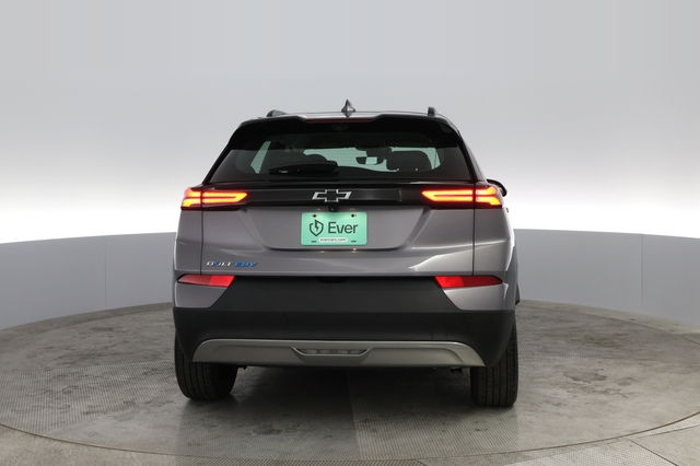 2022 Chevrolet Bolt EUV