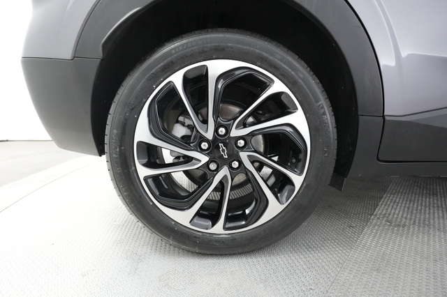 2022 Chevrolet Bolt EUV