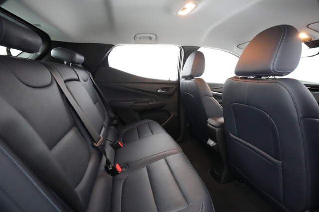 2022 Chevrolet Bolt EUV