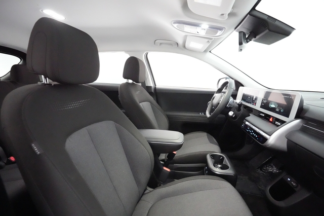 2024 Hyundai IONIQ 5