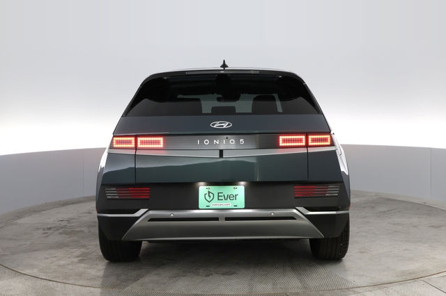 2024 Hyundai IONIQ 5