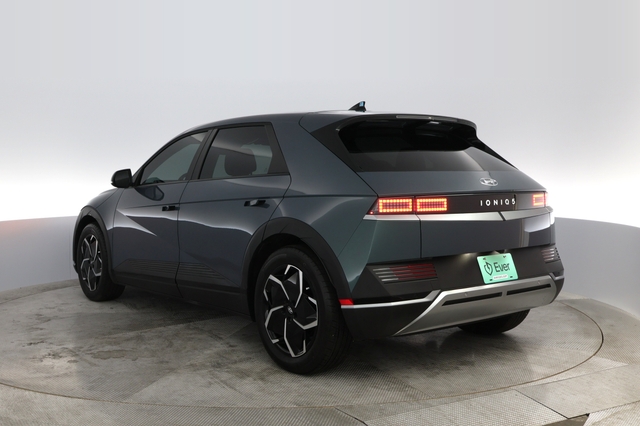 2024 Hyundai IONIQ 5