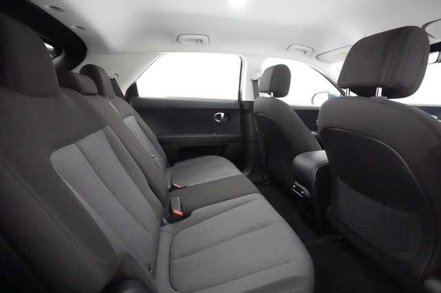2024 Hyundai IONIQ 5