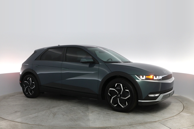 2024 Hyundai IONIQ 5