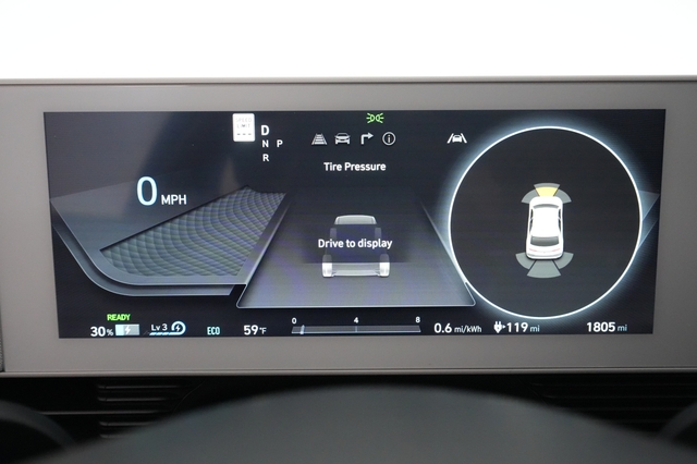 2024 Hyundai IONIQ 5