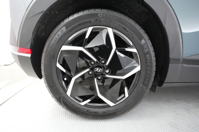 2024 Hyundai IONIQ 5
