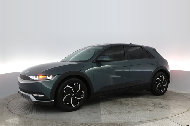 2024 Hyundai IONIQ 5