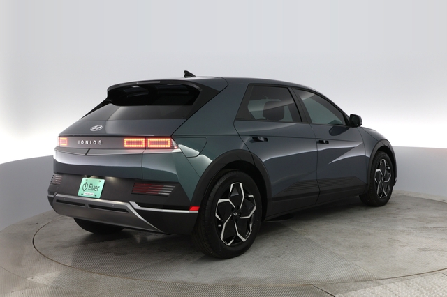2024 Hyundai IONIQ 5