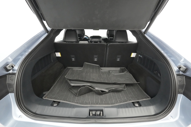 2022 Ford Mustang Mach-E