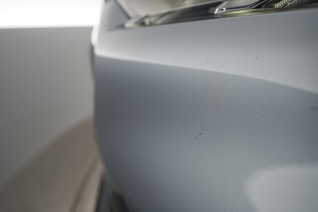 2022 Ford Mustang Mach-E