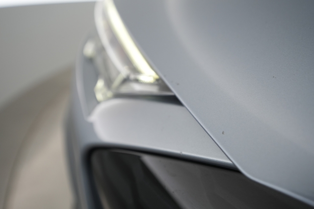 2022 Ford Mustang Mach-E