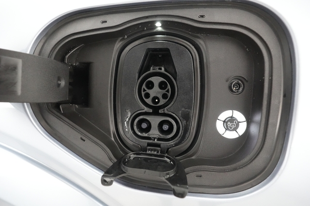 2022 Ford Mustang Mach-E