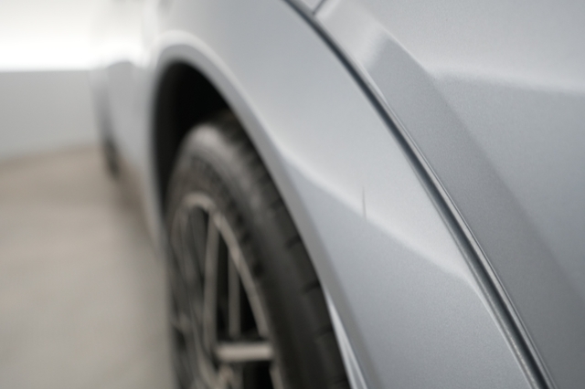 2022 Ford Mustang Mach-E