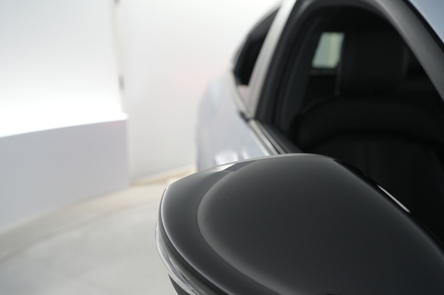 2022 Ford Mustang Mach-E