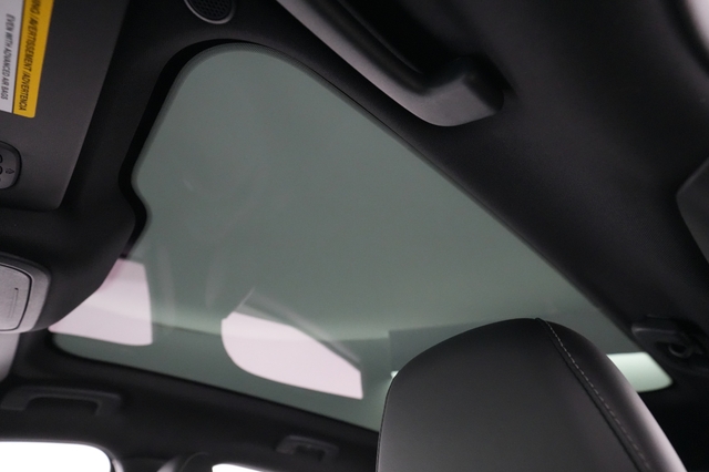 2022 Ford Mustang Mach-E