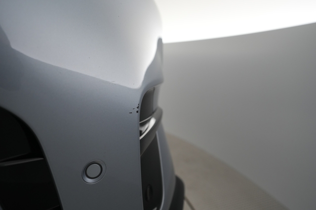 2022 Ford Mustang Mach-E