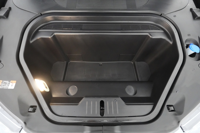 2022 Ford Mustang Mach-E