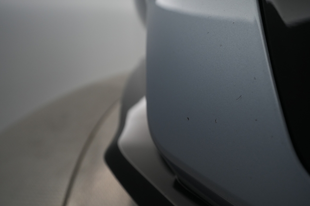 2022 Ford Mustang Mach-E